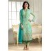 K4292 LIGHT GREEN KASEESH PRACHI-22 PARTY WEAR SALWAR KAMEEZ SUIT 